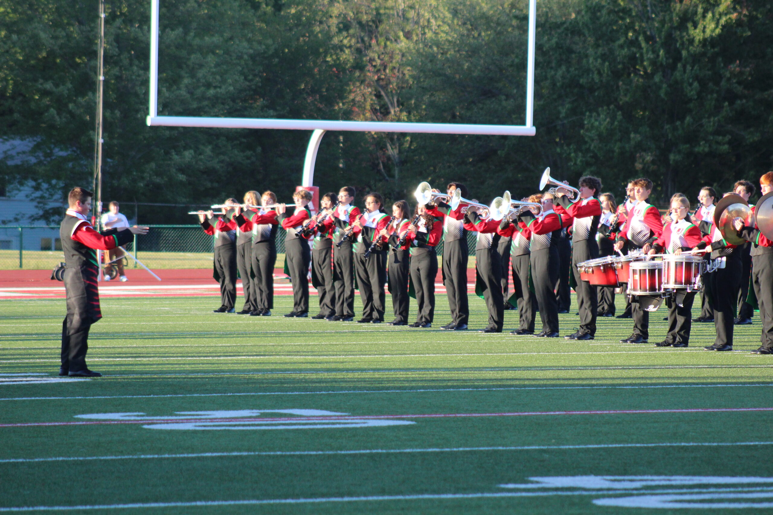 JHS Marching Band To Host Annual Fall Festival Of Bands News, Sports